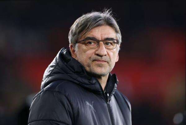 Ivan Juric Masuk Rumah Sakit, Atalanta Mulai Pramusim Tanpa sang Pelatih Baru Ivan Juric Masuk Rumah Sakit, Atalanta Mulai Pramusim Tanpa sang Pelatih Baru
