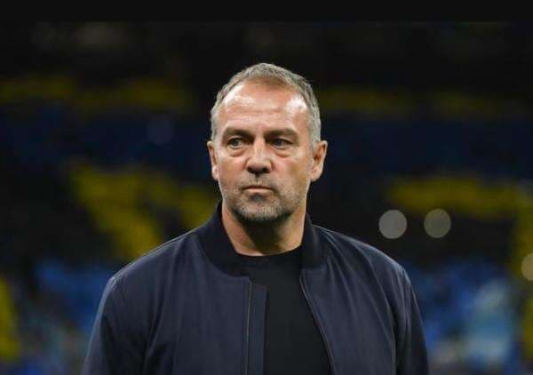 Hansi Flick Sebut Barcelona vs Inter sebagai Final Sebelum Final Hansi Flick Sebut Barcelona vs Inter sebagai Final Sebelum Final