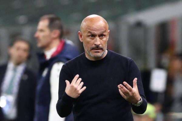 AC Milan Berburu Pelatih Baru, Allegri, Sarri, hingga Italiano Masuk Radar AC Milan Berburu Pelatih Baru, Allegri, Sarri, hingga Italiano Masuk Radar
