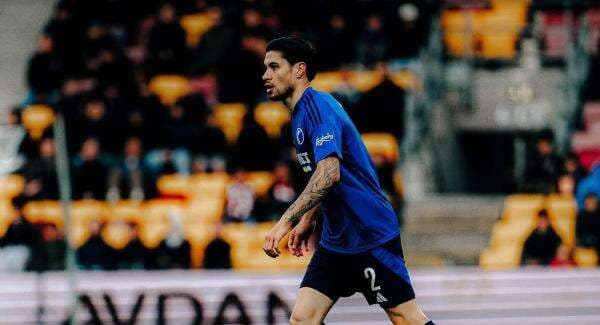 Kevin Diks Sudah Berlatih Usai Cedera Panjang, Pelatih FC Copenhagen Malah Bikin Fans Timnas Indonesia Khawatir Kevin Diks Sudah Berlatih Usai Cedera Panjang, Pelatih FC Copenhagen Malah Bikin Fans Timnas Indonesia Khawatir