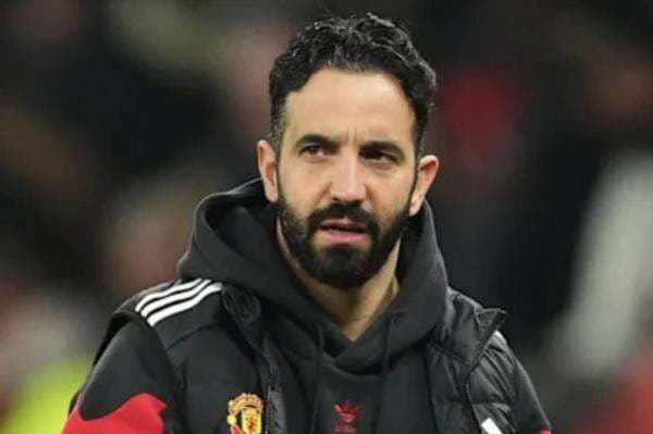 Ruben Amorim Malah Bangga Manchester United Dipermalukan Arsenal, Kok Bisa? Ruben Amorim Malah Bangga Manchester United Dipermalukan Arsenal, Kok Bisa?