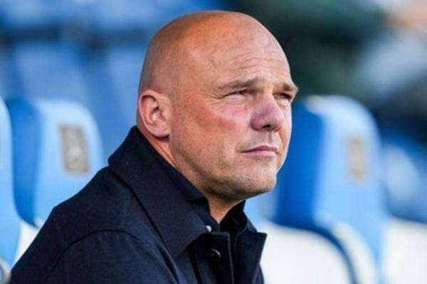 Pelatih Bali United Blak-blakan Sebut 5 Pemain Malut United yang Harus Diwaspadai Pelatih Bali United Blak-blakan Sebut 5 Pemain Malut United yang Harus Diwaspadai