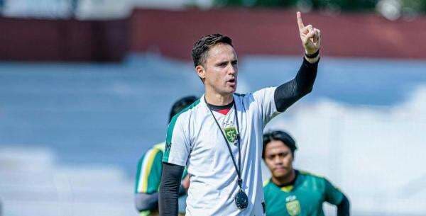Nasib Paul Munster Bakal Ditentukan saat Persebaya vs Persib Nasib Paul Munster Bakal Ditentukan saat Persebaya vs Persib