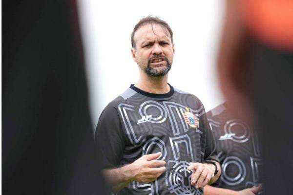 Mauricio Souza Angkat Suara Soal Banjir Pemain Asing di Super League: Apa Niat Liga Sebenarnya? Mauricio Souza Angkat Suara Soal Banjir Pemain Asing di Super League: Apa Niat Liga Sebenarnya?