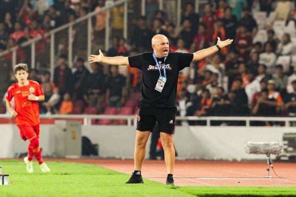 Bernardo Tavares Dipertahankan PSM, Siap Ulang Sejarah Juara Liga 1? Bernardo Tavares Dipertahankan PSM, Siap Ulang Sejarah Juara Liga 1?