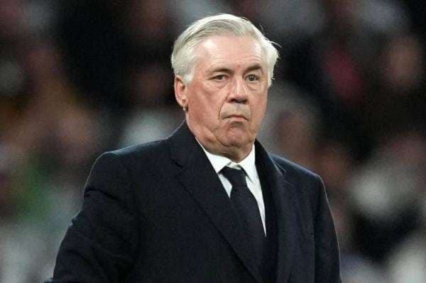 Carlo Ancelotti Divonis Penjara Setahun karena Kasus Penggelapan Pajak Carlo Ancelotti Divonis Penjara Setahun karena Kasus Penggelapan Pajak