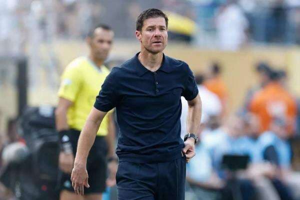 Real Madrid Dibantai PSG, Xabi Alonso: Piala Dunia Antarklub Ajarkan Saya Banyak Hal! Real Madrid Dibantai PSG, Xabi Alonso: Piala Dunia Antarklub Ajarkan Saya Banyak Hal!