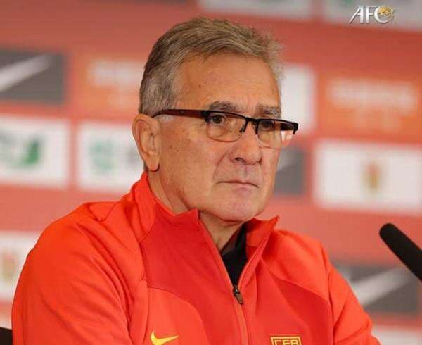 Jelang Timnas Indonesia vs China, Branko Ivankovic Belum Kalah Lawan Negara ASEAN! Jelang Timnas Indonesia vs China, Branko Ivankovic Belum Kalah Lawan Negara ASEAN!