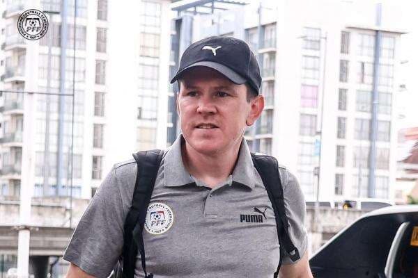 Bawa Pemain Berstatus Mahasiswa, Pelatih Filipina Tak Gentar Hadapi Timnas Malaysia U-23 di Piala AFF U-23 2025 Bawa Pemain Berstatus Mahasiswa, Pelatih Filipina Tak Gentar Hadapi Timnas Malaysia U-23 di Piala AFF U-23 2025