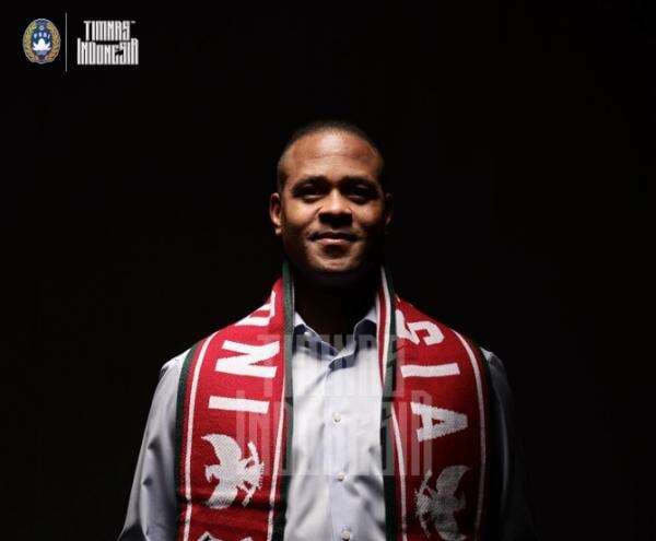 Kolumnis Media Inggris Sindir Timnas Indonesia Usai Tunjuk Patrick Kluivert, Bawa-Bawa Hindia Belanda! Kolumnis Media Inggris Sindir Timnas Indonesia Usai Tunjuk Patrick Kluivert, Bawa-Bawa Hindia Belanda!