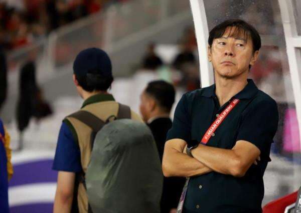 Apakah Shin Tae-yong Kembali Melatih Timnas Indonesia? Terungkap Rencana Besar STY di Dunia Sepak Bola Tanah Air Apakah Shin Tae-yong Kembali Melatih Timnas Indonesia? Terungkap Rencana Besar STY di Dunia Sepak Bola Tanah Air