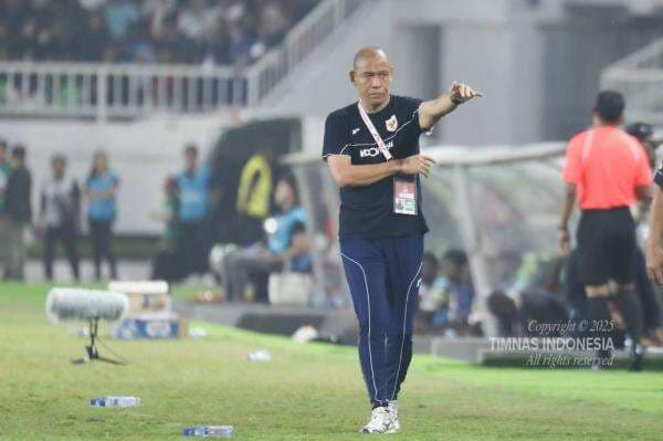 Ini Alasan Timnas Indonesia U-17 Cuma Bawa 3 Pemain Diaspora di Piala Kemerdekaan 2025 Ini Alasan Timnas Indonesia U-17 Cuma Bawa 3 Pemain Diaspora di Piala Kemerdekaan 2025