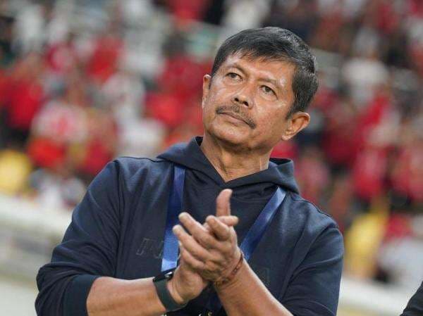 Sosok Indra Sjafri, Dipecat PSSI dari Kursi Pelatih Timnas Indonesia U-20 Sosok Indra Sjafri, Dipecat PSSI dari Kursi Pelatih Timnas Indonesia U-20