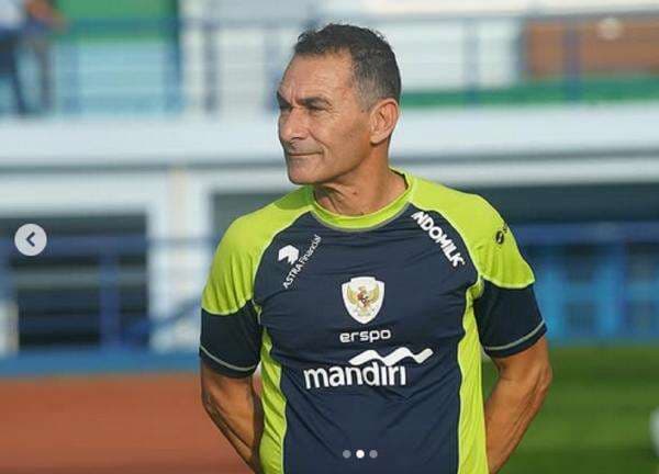 Timnas Indonesia U-23 Resmi Cetak Sejarah di Piala AFF U-23 2025: Saatnya Garuda Muda Juara di SUGBK? Timnas Indonesia U-23 Resmi Cetak Sejarah di Piala AFF U-23 2025: Saatnya Garuda Muda Juara di SUGBK?