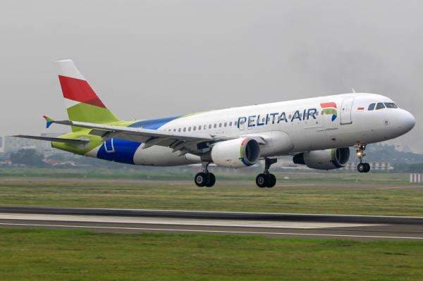 Pelita Air Rilis Fitur Reschedule Tiket Online, Begini Caranya Pelita Air Rilis Fitur Reschedule Tiket Online, Begini Caranya