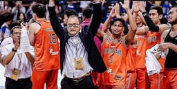 Pelita Jaya Tetap Incar Kemenangan atas Hong Kong Eastern Basketball Team, meski Sudah Dipastikan Lolos Babak Utama BCL Asia 2024