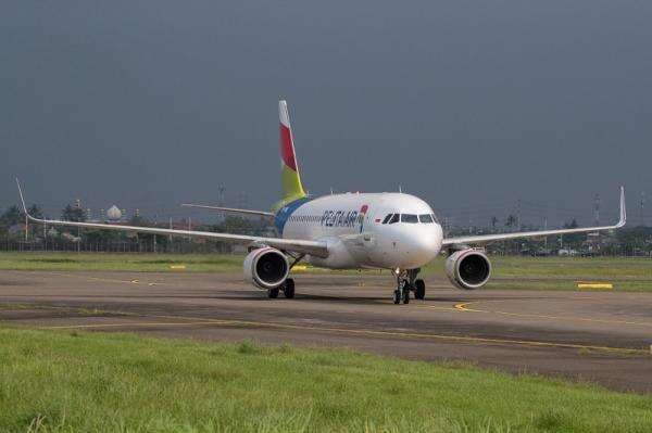 Pelita Air Jadi Official Airline KemluRI di Indonesia Gastrodiplomacy Series 2025 Pelita Air Jadi Official Airline KemluRI di Indonesia Gastrodiplomacy Series 2025