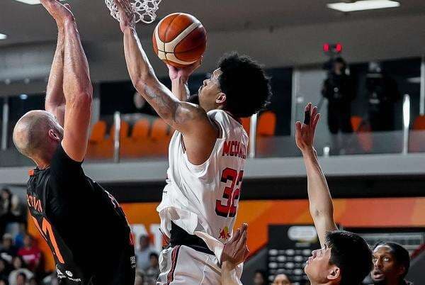 Hasil Pelita Jaya vs Taoyuan Pauian Pilots di Basketball Champions League Asia 2025: Tuan Rumah Kalah 64-88 Hasil Pelita Jaya vs Taoyuan Pauian Pilots di Basketball Champions League Asia 2025: Tuan Rumah Kalah 64-88