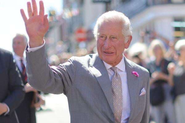 Peluang Raja Charles III Pulih dari Kanker Dikabarkan Menurun, Publik Khawatir Peluang Raja Charles III Pulih dari Kanker Dikabarkan Menurun, Publik Khawatir