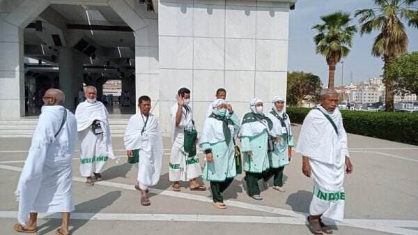 Pelunasan Tahap II Ditutup, Sebanyak 194.744 Jamaah Reguler Lunasi Biaya Haji