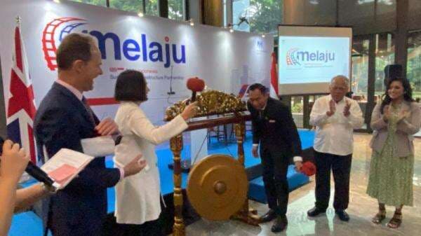 Inggris-RI Luncurkan Kemitraan Infrastruktur Berkelanjutan Melaju, Apa Itu? Inggris-RI Luncurkan Kemitraan Infrastruktur Berkelanjutan Melaju, Apa Itu?