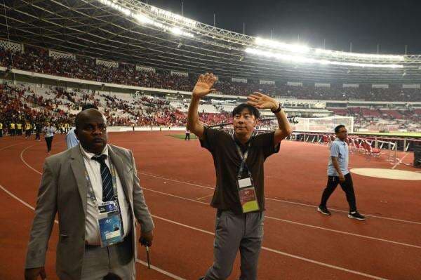 Pemain Brighton & Hove Albion Siap Bela Timnas Indonesia, Shin Tae-yong Bahagia? Pemain Brighton & Hove Albion Siap Bela Timnas Indonesia, Shin Tae-yong Bahagia?