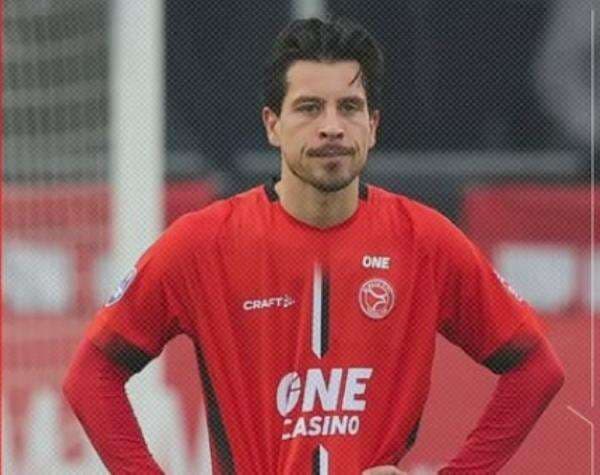Mantan Pelatih Almere City Buka-bukaan soal Sifat Buruk Thom Haye hingga Sering Dicadangkan Mantan Pelatih Almere City Buka-bukaan soal Sifat Buruk Thom Haye hingga Sering Dicadangkan