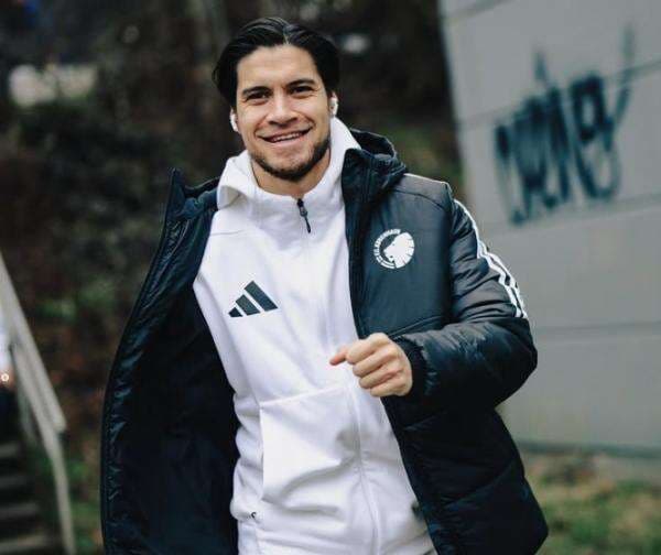 Tak Hanya Borussia Monchengladbach, Klub Bundesliga Ini Juga Tertarik Boyong Kevin Diks Tak Hanya Borussia Monchengladbach, Klub Bundesliga Ini Juga Tertarik Boyong Kevin Diks