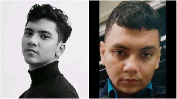 Pesinetron Rayyan Alkadrie Peras Pacar Sesama Jenis, Uangnya Buat Apa? Pesinetron Rayyan Alkadrie Peras Pacar Sesama Jenis, Uangnya Buat Apa?