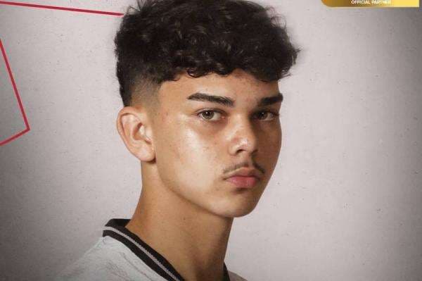 Mathew Baker Cetak Sejarah, Debut di Tim Utama Melbourne City Mathew Baker Cetak Sejarah, Debut di Tim Utama Melbourne City