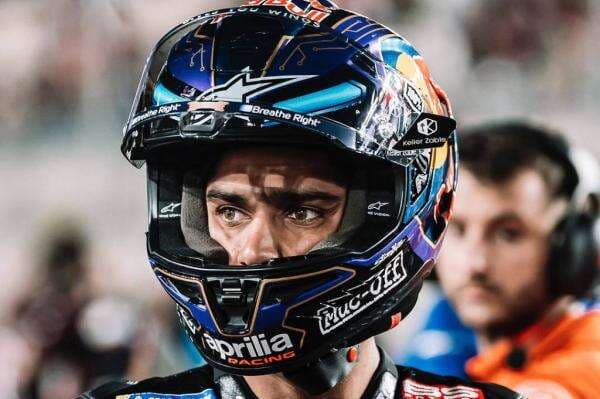 Carlo Pernat Bongkar Fakta Baru! Jorge Martin Bukan Pusat Drama Bursa Transfer MotoGP 2026 Carlo Pernat Bongkar Fakta Baru! Jorge Martin Bukan Pusat Drama Bursa Transfer MotoGP 2026