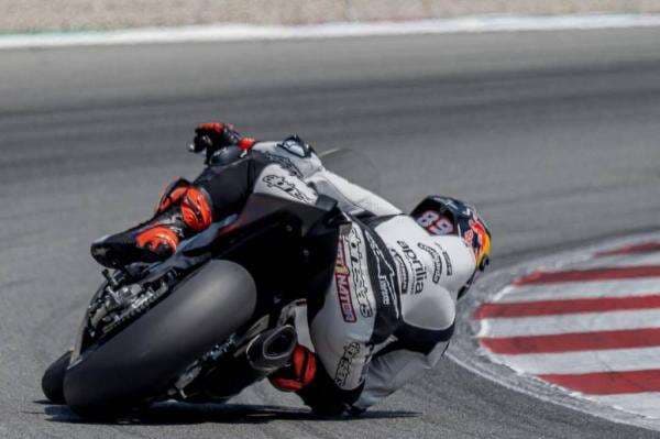 Jorge Martin Mulai Latihan Lagi, Brno Jadi Target Comeback MotoGP 2025 Jorge Martin Mulai Latihan Lagi, Brno Jadi Target Comeback MotoGP 2025