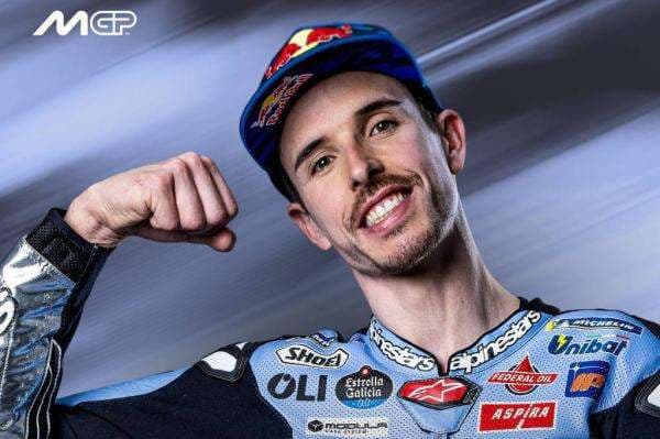 Pengamat Ungkap Alasan Mengejutkan Alex Marquez Bisa Tembus Papan Atas Pengamat Ungkap Alasan Mengejutkan Alex Marquez Bisa Tembus Papan Atas