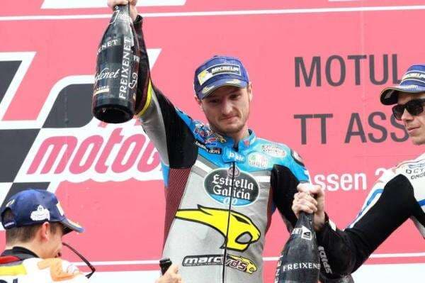 Jack Miller Buka Peluang Hengkang ke WSBK, Begini Pengakuannya Jack Miller Buka Peluang Hengkang ke WSBK, Begini Pengakuannya