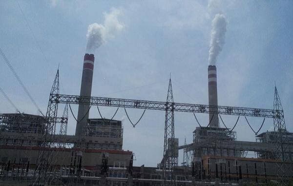 RUPTL 2025-2034 Diluncurkan, Kapasitas Pembangkit Listrik Bakal Ditambah 69,5 GW RUPTL 2025-2034 Diluncurkan, Kapasitas Pembangkit Listrik Bakal Ditambah 69,5 GW