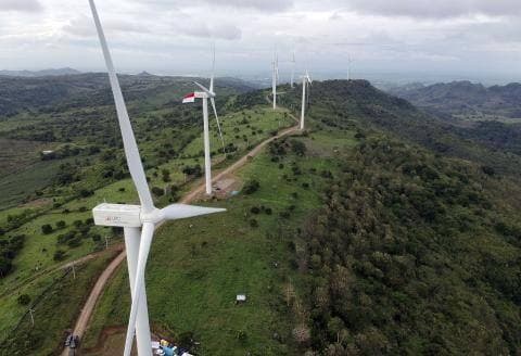 Peluang Investasi Pembangkit Listrik RUPTL 2025-2034 Nyaris Rp3.000 Triliun Peluang Investasi Pembangkit Listrik RUPTL 2025-2034 Nyaris Rp3.000 Triliun