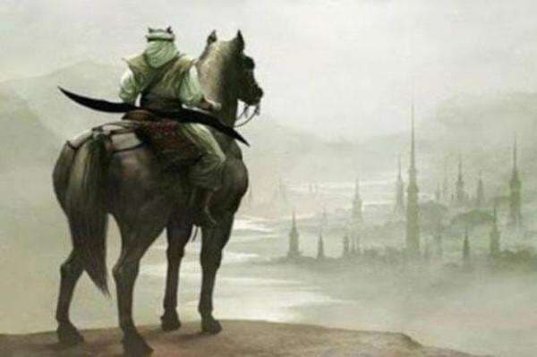 Pembebasan Irak: Doa Khalid bin Walid dan Kisah Sungai Darah Pembebasan Irak: Doa Khalid bin Walid dan Kisah Sungai Darah