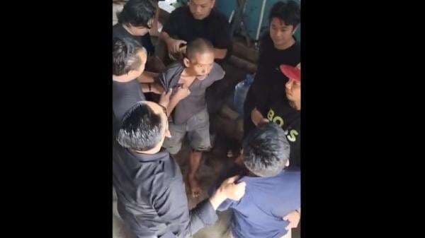 Pembunuh Feni Ere Wanita Cantik yang Mayatnya Ditemukan Tinggal Kerangka Ditangkap Pembunuh Feni Ere Wanita Cantik yang Mayatnya Ditemukan Tinggal Kerangka Ditangkap