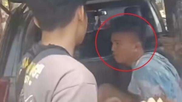 Oknum Polisi Pembunuh Wanita Muda di Kamar Kos Indramayu Ditangkap di NTB Oknum Polisi Pembunuh Wanita Muda di Kamar Kos Indramayu Ditangkap di NTB