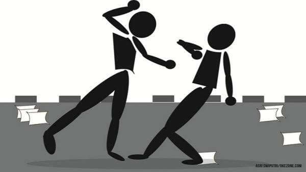 Motif Penusukan Brutal di Trotoar Tanah Abang Terkuak, Ini Penjelasan Polisi Motif Penusukan Brutal di Trotoar Tanah Abang Terkuak, Ini Penjelasan Polisi