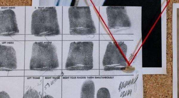 Misteri Sidik Jari di Lakban yang Melilit Wajah Diplomat Kemlu Misteri Sidik Jari di Lakban yang Melilit Wajah Diplomat Kemlu