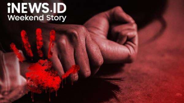 Weekend Story: 2 Pembunuhan Sadis di Bantul dan Tangerang, Pelaku Orang Dekat Weekend Story: 2 Pembunuhan Sadis di Bantul dan Tangerang, Pelaku Orang Dekat