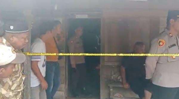 Pembantai 6 Orang Sekeluarga di Aceh Tenggara Masih Berkeliaran, Warga Diminta Waspada Pembantai 6 Orang Sekeluarga di Aceh Tenggara Masih Berkeliaran, Warga Diminta Waspada