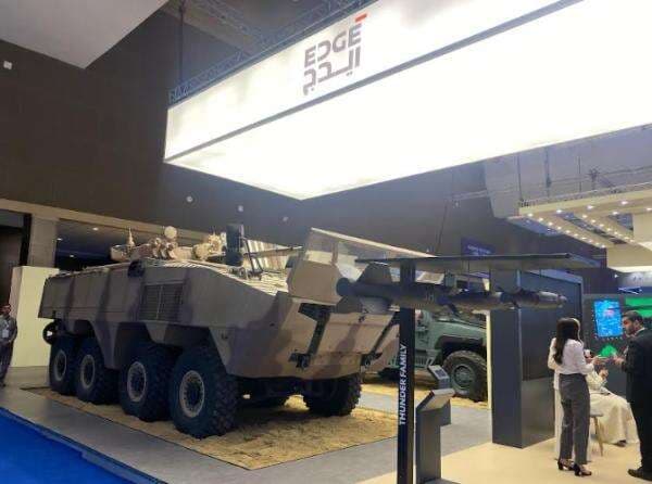 Pamer TeknologiMiliter Canggih, Indo Defence Jadi Konektivitas Pertahanan Nasional Pamer TeknologiMiliter Canggih, Indo Defence Jadi Konektivitas Pertahanan Nasional