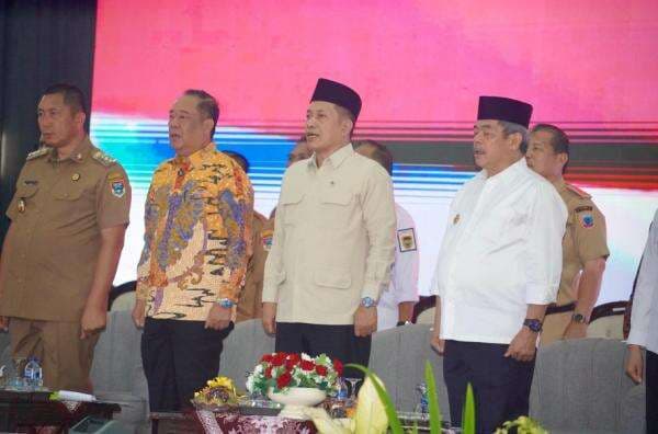 Ketua Pelaksana Satgas: Kopdes Tingkatkan Kesejahteraan Masyarakat di Desa! Ketua Pelaksana Satgas: Kopdes Tingkatkan Kesejahteraan Masyarakat di Desa!