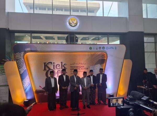 Menag Nasaruddin: Islam Sangat Kompatibel dengan Kearifan Lokal di Indonesia Menag Nasaruddin: Islam Sangat Kompatibel dengan Kearifan Lokal di Indonesia