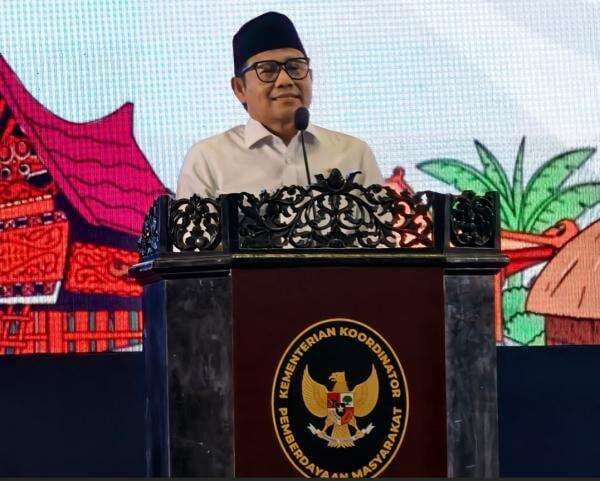 Cak Imin: Perguruan Tinggi Berperan Penting Entaskan Kemiskinan Cak Imin: Perguruan Tinggi Berperan Penting Entaskan Kemiskinan