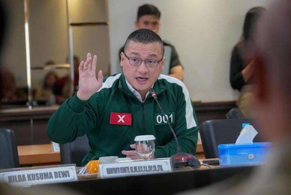 Flyover Latumenten Grogol Akan Dibangun, Mampu Urai Kemacetan Perlintasan Sebidang Flyover Latumenten Grogol Akan Dibangun, Mampu Urai Kemacetan Perlintasan Sebidang