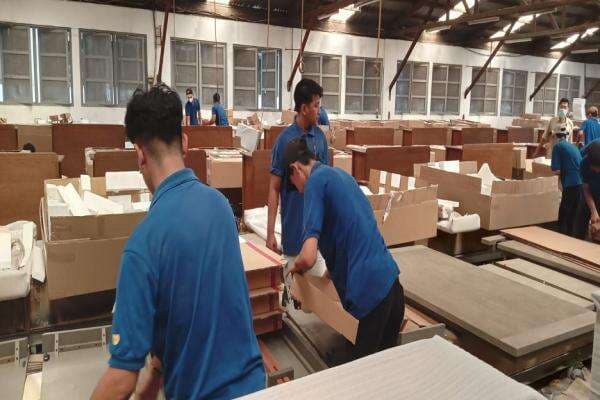 Pemerintah Didesak Evaluasi Peraturan Karantina Baru, Ini Sederet Alasannya Pemerintah Didesak Evaluasi Peraturan Karantina Baru, Ini Sederet Alasannya