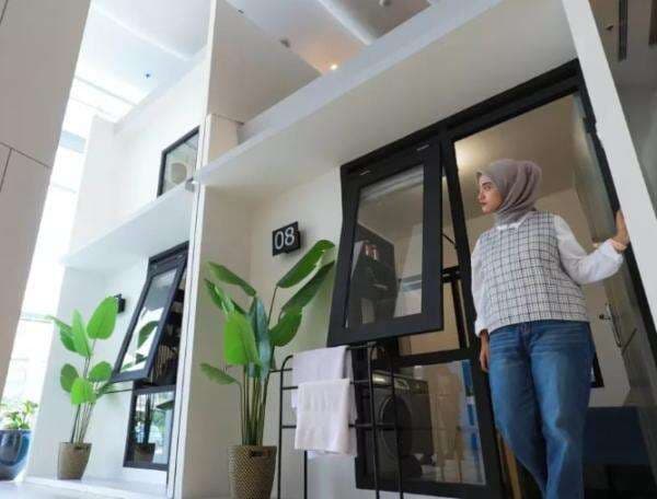 Pemerintah Kaji Harga Rumah Subsidi Bisa Turun di Bawah Rp60 Juta Pemerintah Kaji Harga Rumah Subsidi Bisa Turun di Bawah Rp60 Juta